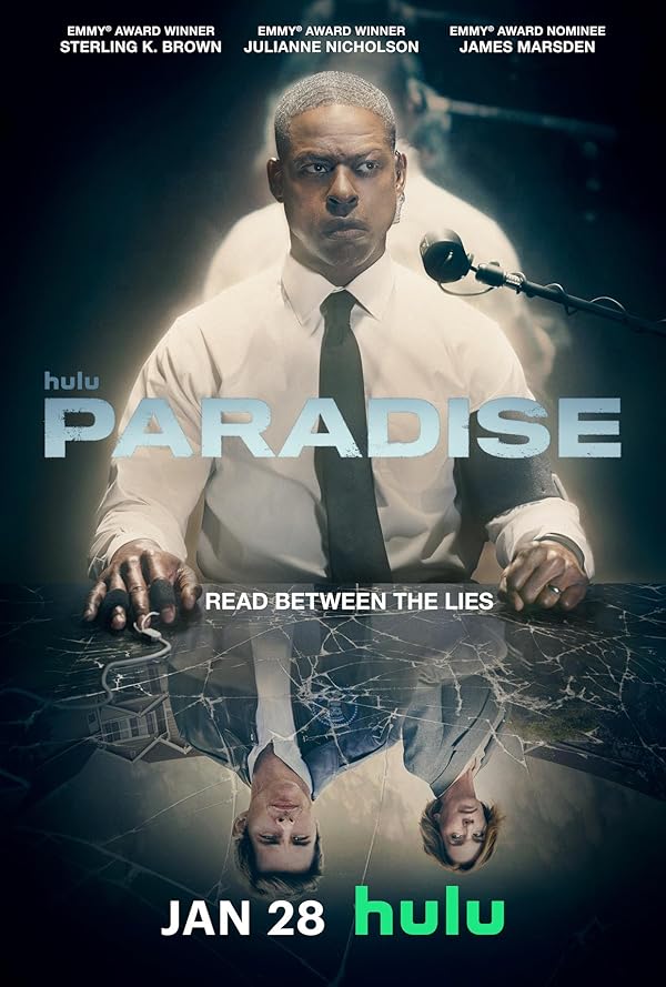 سریال  Paradise | بهشت