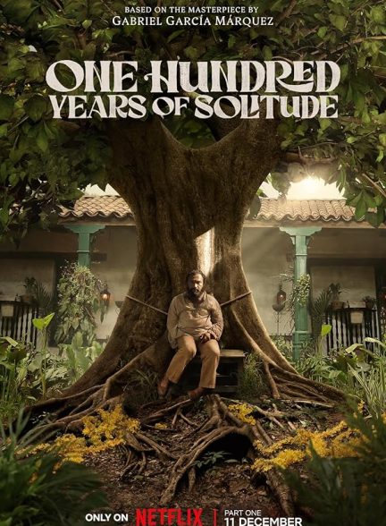 سریال One Hundred Years of Solitude | صد سال تنهایی
